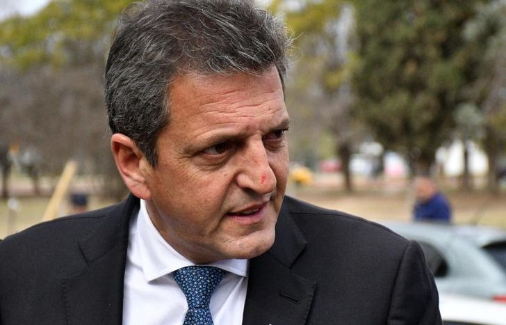 es el segundo pago que se hace sin tocar dólares de las reservas.
