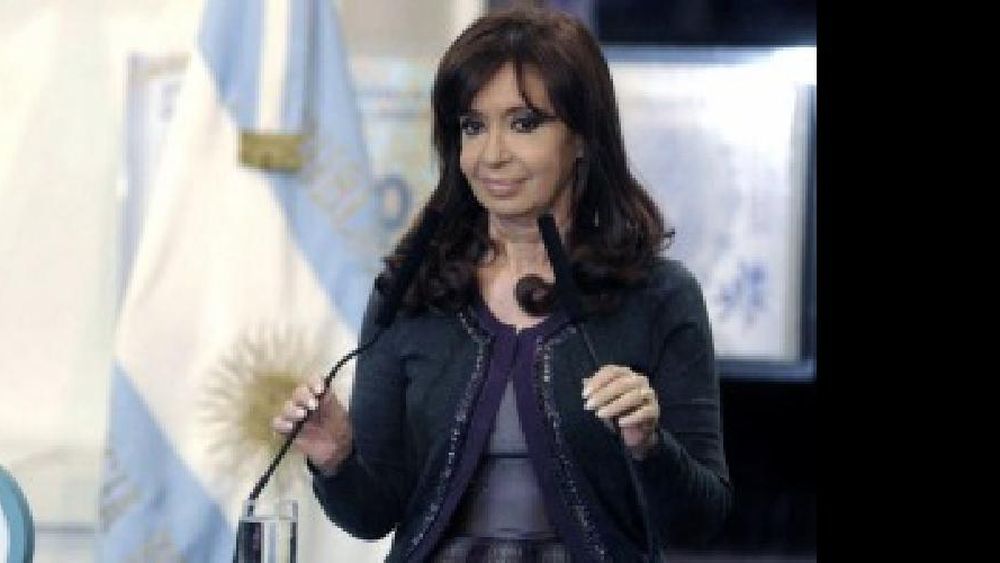 cristina