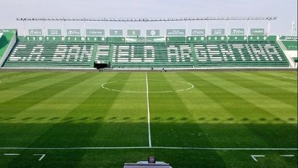 el emotivo video que lanzo banfield en medio de la pandemia