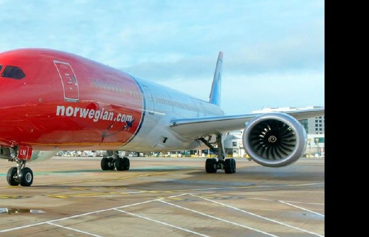 La empresa empezaría a operar en octubre, desde Aeroparque.