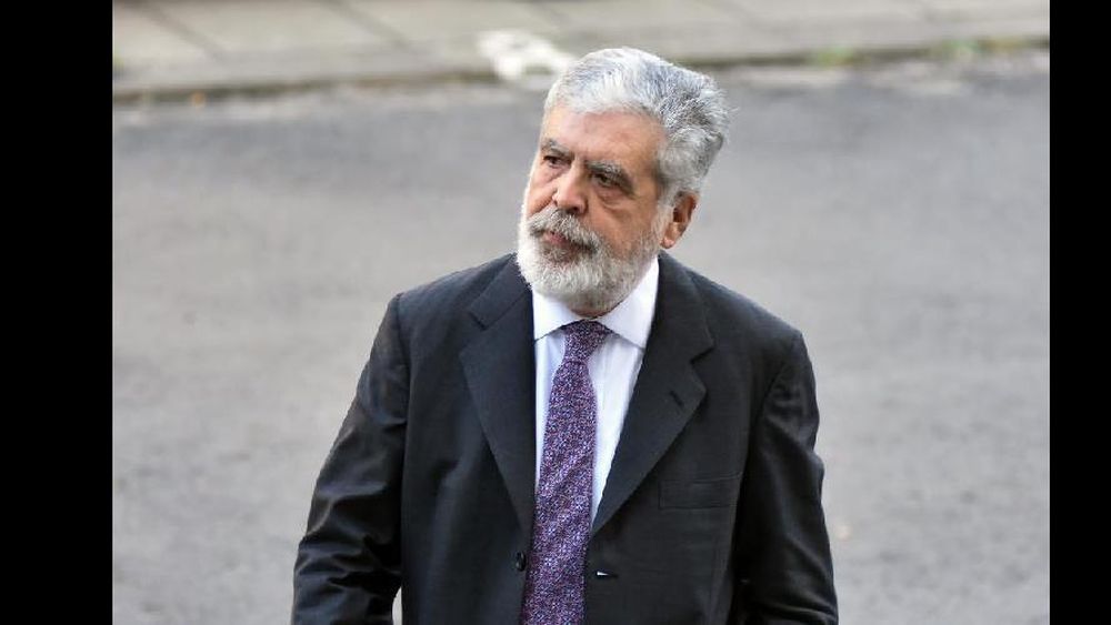 De Vido y Baratta fueron excarcelados y ya están en sus domicilios