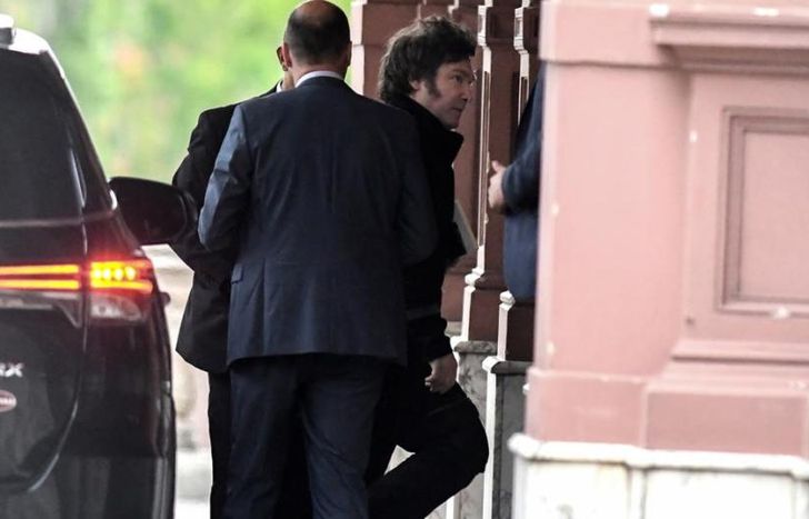 Ratificaron que no habrá una devaluación.