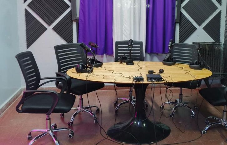 Se estrenará la sala y el canal oficial de streaming.