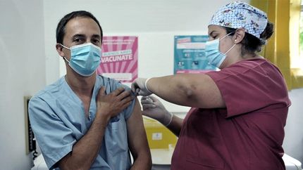 Ante el aumento de casos de Covid, el Ministerio de salud bonaerense elaboró algunas recomendaciones.