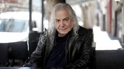 Rodolfo, fallecido este martes.