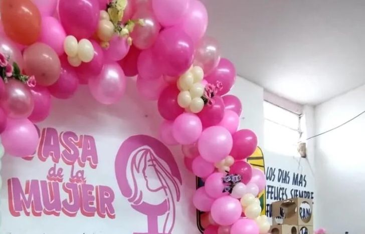 Van a capacitar en distinta técnicas de globología.