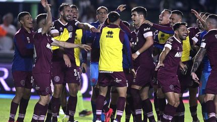 la chicana de lanus a banfield tras ganar el clasico del sur la chicana de lanus a banfield tras ganar el clasico del sur