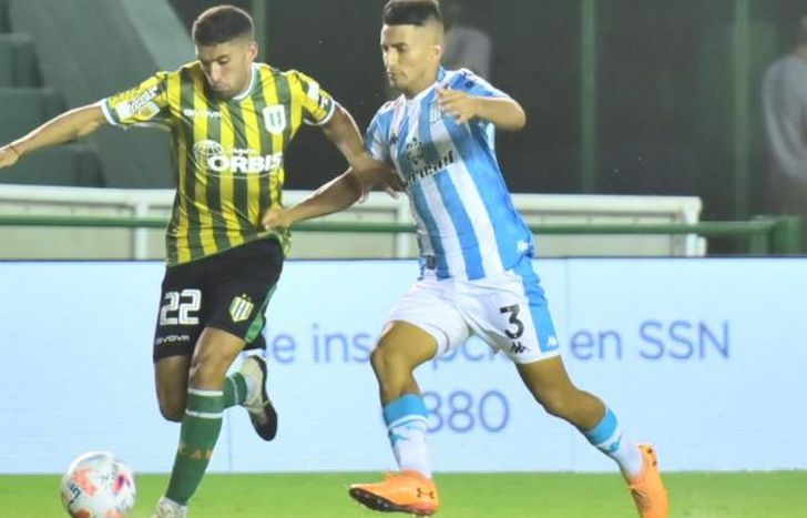 Álvarez complicó a Soto varias y abrió la llave del triunfo.