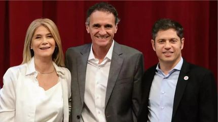 Fuerza Patria ya tiene definidos a sus candidatos para las elecciones bonaerenses del 7 de septiembre.