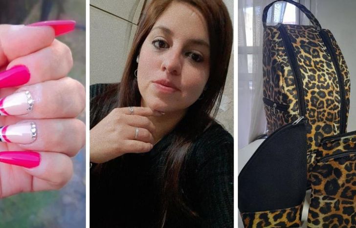 Con el poder del conocimiento y el aprendizaje, salió adelante.