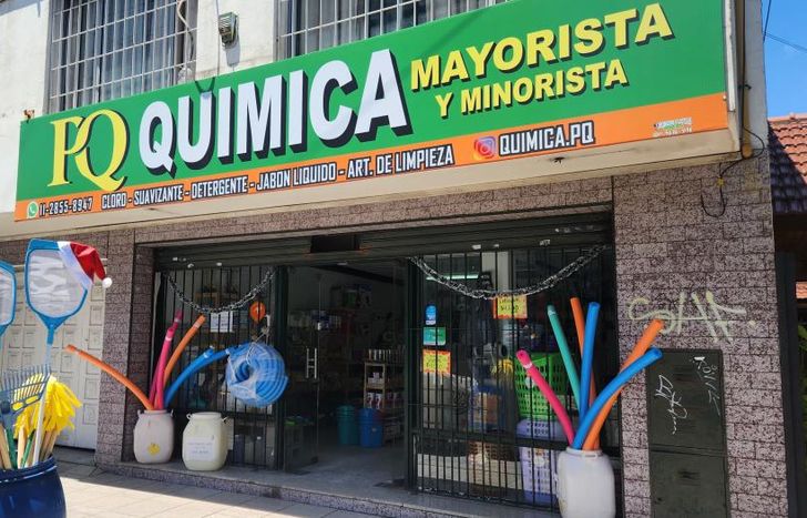 Están recibiendo las donaciones todos los días en Uriarte 634, Banfield.