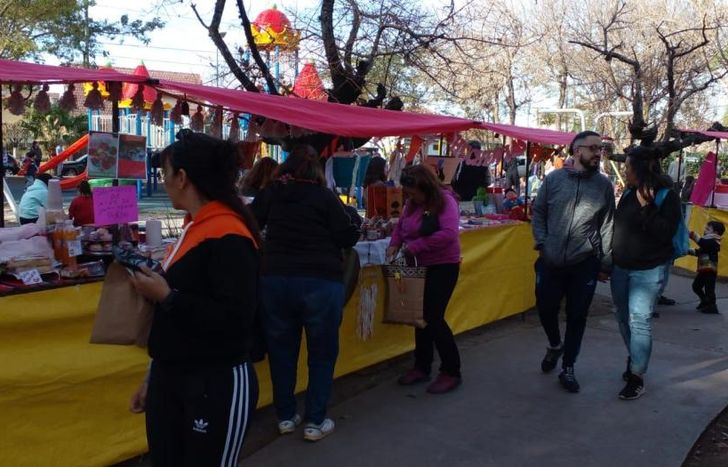 Será la primera fecha del año.