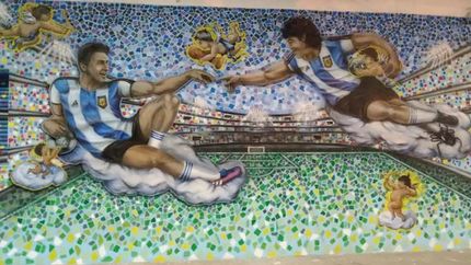 En pleno corazón del barrio La Perla, Temperley.