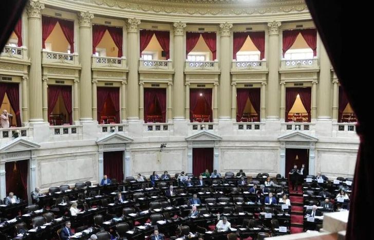 Incluye cambios tributarios y modificaciones en el sistema electoral, entre otros puntos.
