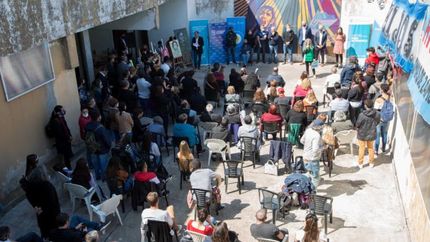 El Espacio para la Memoria será sede de varias propuestas.