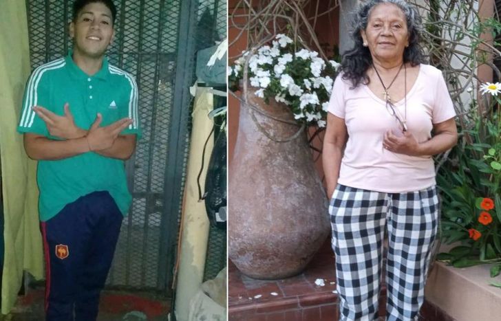 Pena máxima para el autor del crimen de Norma Guevara.