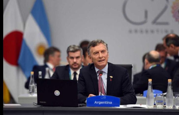 Otros $1.000 millones se gastaron desde el Ministerio de Seguridad en equipamiento, operaciones, traslado y alojamiento.