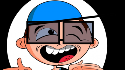 La caricatura de Cultura Lomas.