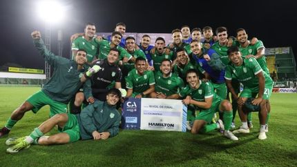 Banfield y el cheque por pasar de ronda. Banfield y el cheque por pasar de ronda.