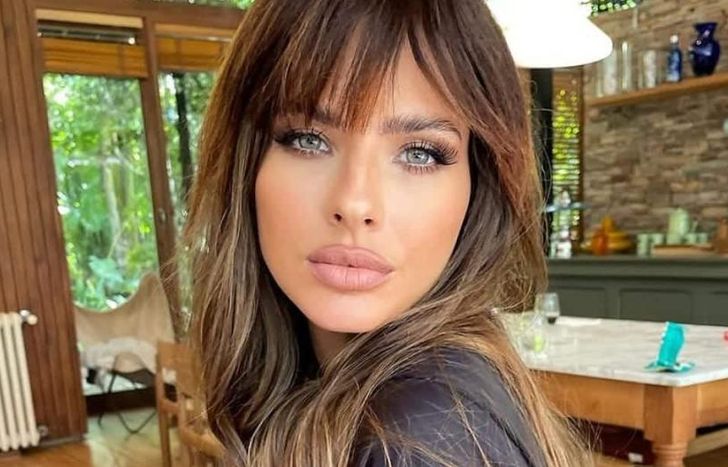 Ventilan un romance de la China Suárez.