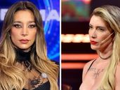 Sol Pérez contra Carmiña en Gran Hermano Generación Dorada.&nbsp;