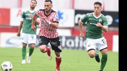Guruceaga jugó su último partido en noviembre del 2018.