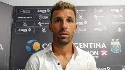 Pablo Frontini marcó las prioridades.