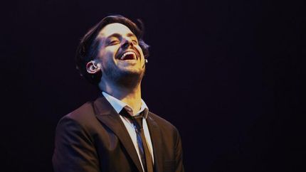 Gran comediante.