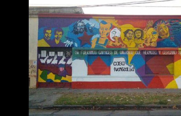 en aristóbulo del valle 132, llavallol.