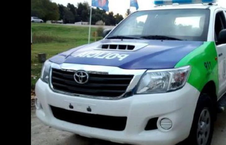 Los pedidos los hacían por WhatsApp.