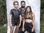 Llega a la Plaza Grigera de Lomas de Zamora el Festival Mujeres en Comunidad 2026 con Eruca Sativa.