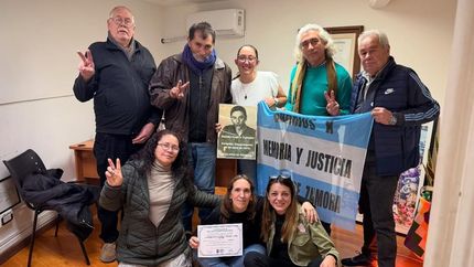 La entidad  impulsa el avance de las causas de Lesa Humanidad pendientes de juicio y castigo.