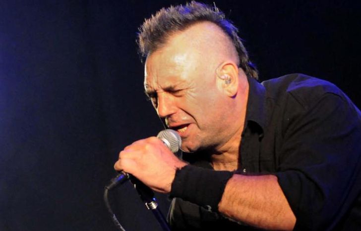 Ricardo Iorio falleció a los 61 años.