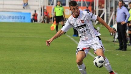 los andes abrocho a sus ultimos refuerzos los andes abrocho a sus ultimos refuerzos