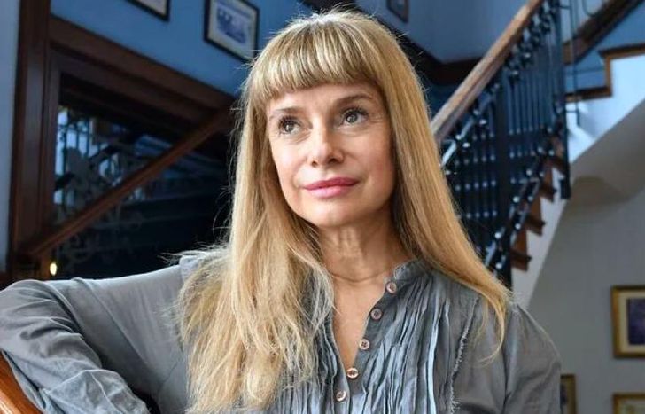 Florencia Canale se suma al Festival Planeta.