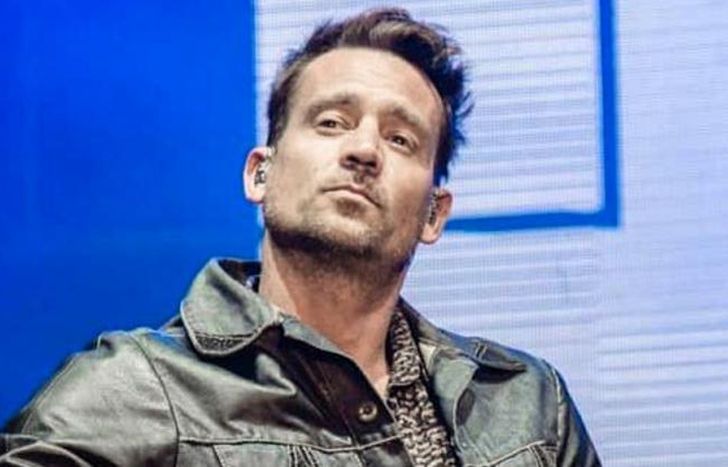 Chano sigue en terapia.