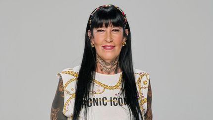 Carlota, la nueva jugadora de Gran Hermano Generación Dorada.&nbsp;