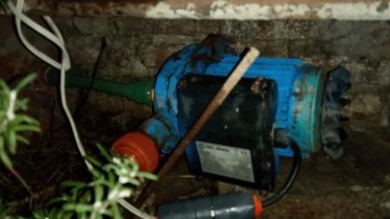 Ocurrió en una vivienda de Vernet al 1200.