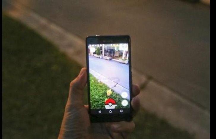 pokemon go 4