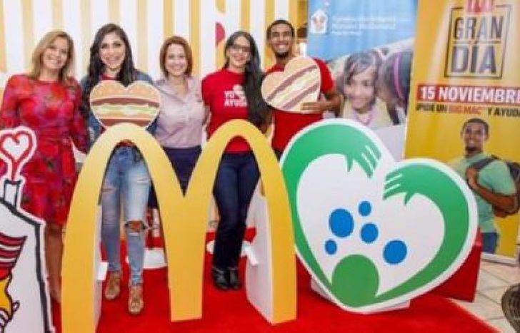 en todos los locales se podrá acceder al combo.