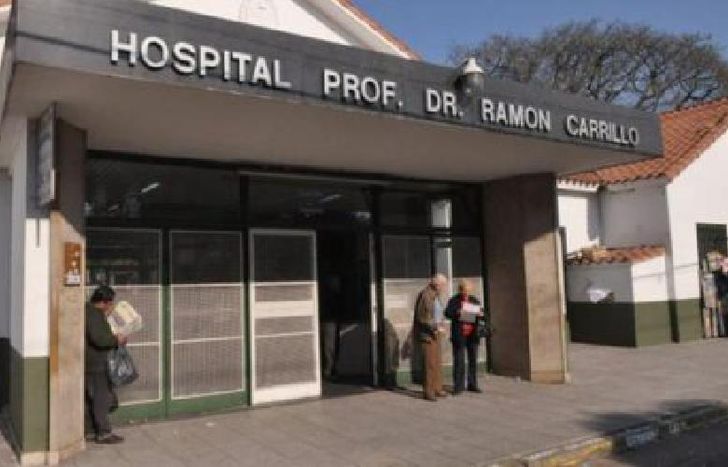 ramon carrillo