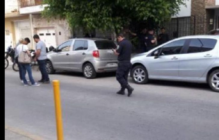 los investigadores ahora tratarán de establecer si es cierto que el padre sufrió un ACV hace unas semanas.