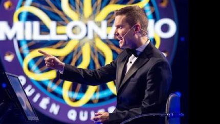 ¿Quién quiere ser “millonario” este domingo?