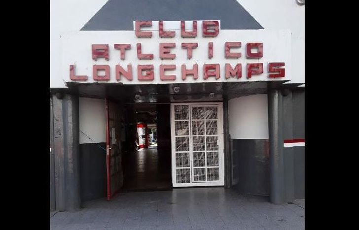 El club tiene 900 socios y más de 600 personas participan en actividades.