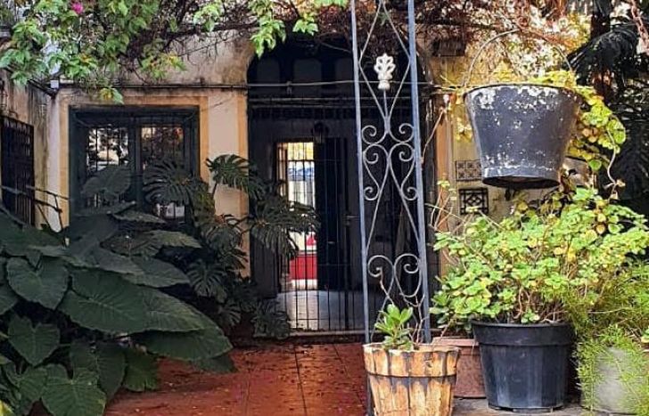 La institución sigue abriendo sus puertas a la comunidad.