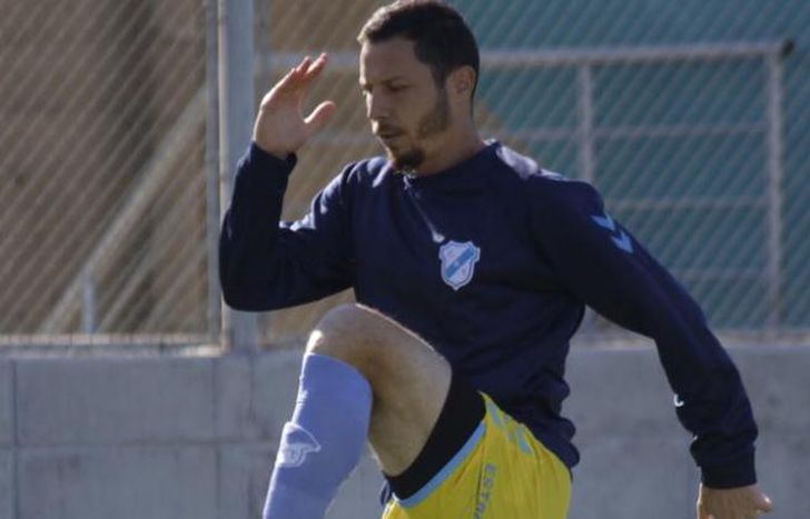 Bojanich es uno de los pilares del Gasolero.