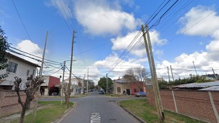 Los detuvieron en Formosa y Onofre.