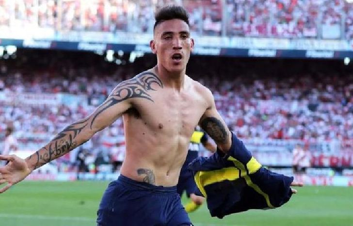 me gusta un poquito salir, un poquito demasiado, pero ya lo vamos a ir cortando