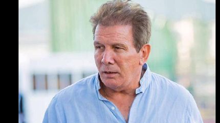 buenas noticias sobre la salud de luis blanco, contagiado de coronavirus