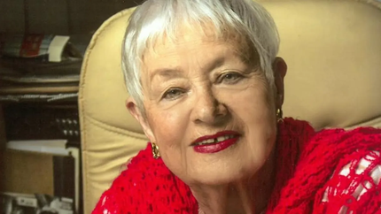 La partida de Alicia sacudió al ámbito cultural de Lomas de Zamora.